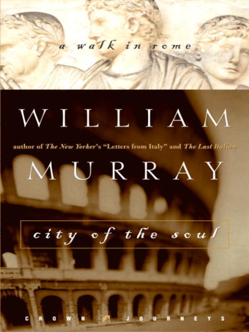 Title details for City of the Soul by William Murray - Available